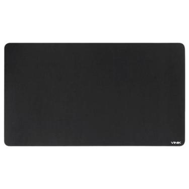 Imagem de Mouse Pad Vinik Corp Extended Preto 700x400x2mm - Mpxp74