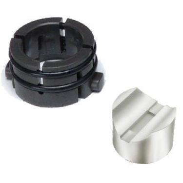 Imagem de Kit Caixa Direcao Pointer 1993 1994 1995 1996 - Marbo