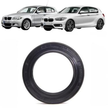 Imagem de Retentor Pinhão Diferencial BMW 116i 118i 120i genérico - Jasper