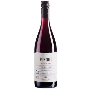 Imagem de Vinho portillo pinot noir 750ml