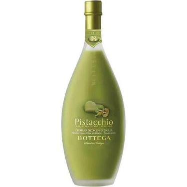 Imagem de Licor Italiano Bottega Pistacchio 500 ML