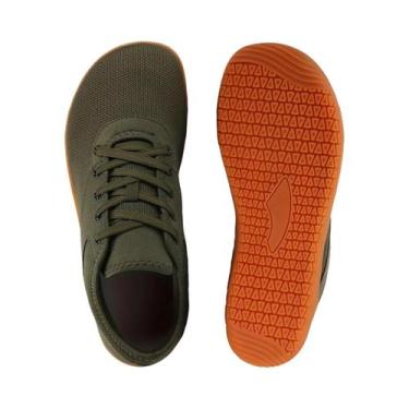 Imagem de Tênis Minimalistas Para Corrida Em Trilha Para Homens, Largura Ampla, 