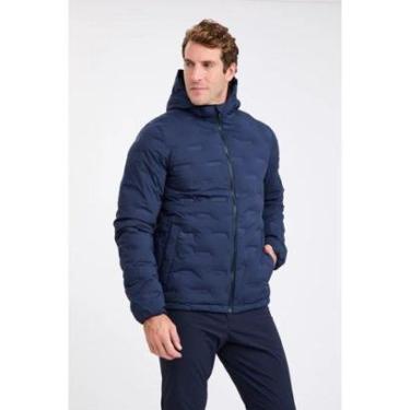 Imagem de Jaqueta Solo High Insulate TS Masculina Azul Marinho-Masculino