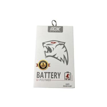 Imagem de Bateria compatível com galaxy S20FE garantia de 1 ano - Rox