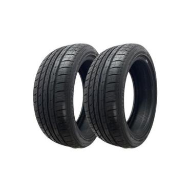 Imagem de Kit 2 Pneus Speedmax Aro 17 195/45R17 85Y Control Adapt