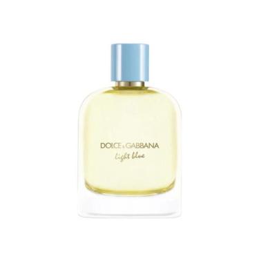 Imagem de Dolce&Gabbana Light Blue For Men Eau de Parfum 200ml - DOLCE GABBANA