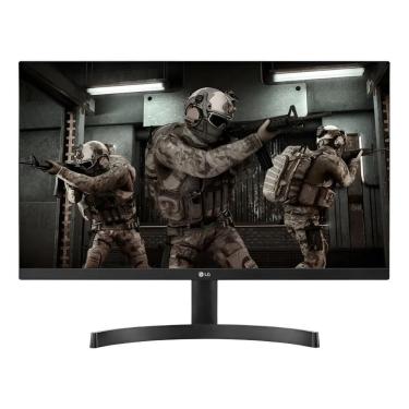 Imagem de Monitor LG 24" IPS Full HD 24ML600M