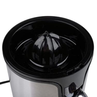 Imagem de Espremedor de Frutas Amvox AES350 Pt 127V, Unica