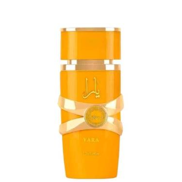 Imagem de Perfume Yara Tous Eau de Parfum Feminino Lattafa 100ml
