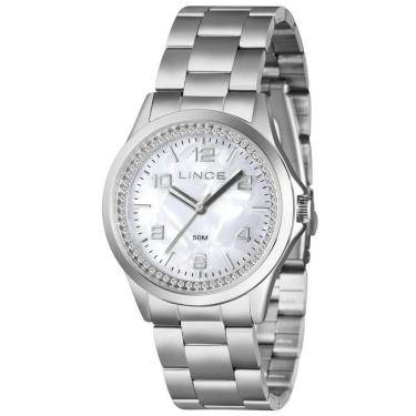 Imagem de Relógio Lince   Lrmjl Bsx Casual-Feminino