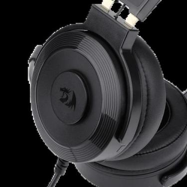 Imagem de Headset Gamer Redragon Lamia H320-RGB com Suporte / 7.1 Surround - Pre