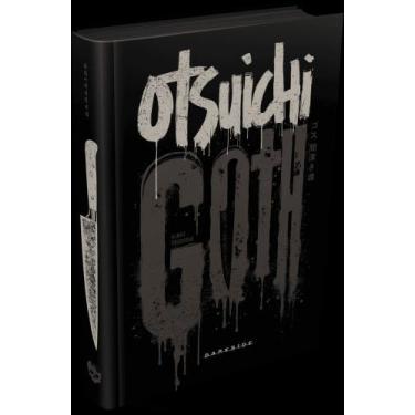 Imagem de Goth: Almas Obscuras - DARKSIDE, Sortido
