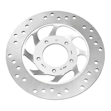 Imagem de Disco Freio Biz 125 TodasDianteiro - S PARTS