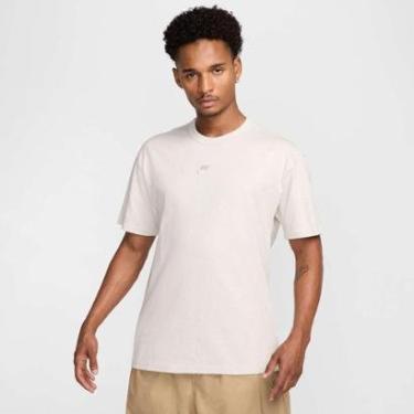 Imagem de Camiseta Nike Sportswear Premium Essentials Masculina-Masculino