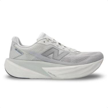 Imagem de Tênis New Balance Masculino Fuelcell Rebel V5 Corrida-Masculino