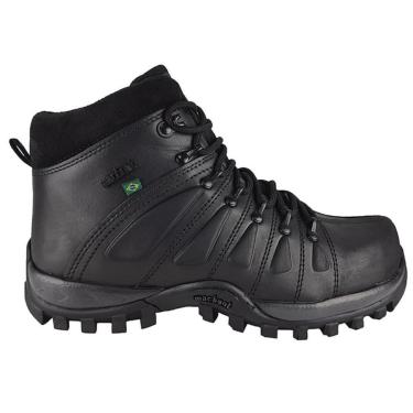Imagem de Bota Macboot Uirapuru 02 CA0001 Masculina-Masculino