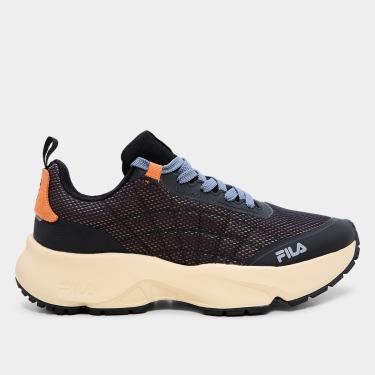 Imagem de Tênis Fila Elevation Masculino-Masculino