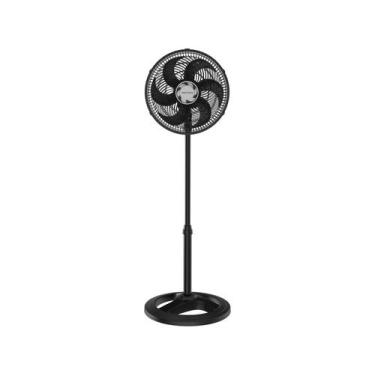 Imagem de Ventilador de Coluna Ventisol Premium Turbo 30cm - 6 Pás 3 Velocidades