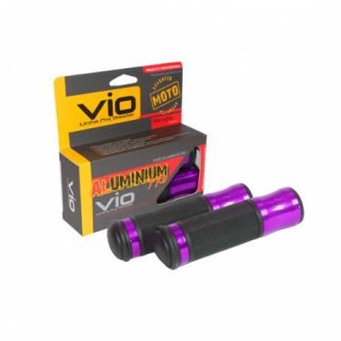 Imagem de Manopla Aluminium Pro Violeta - Vio