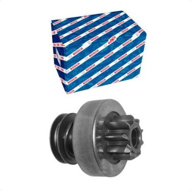 Imagem de Bendix Partida Fiat Uno/palio/strada 2010 em Diante (9 Dentes) Bosch