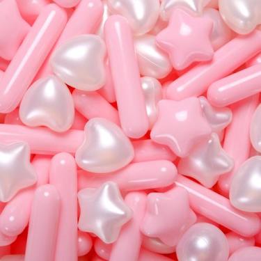 Imagem de Bolas para Piscina de Pelotas STARBOLO Macaron 500 unidades para Niños