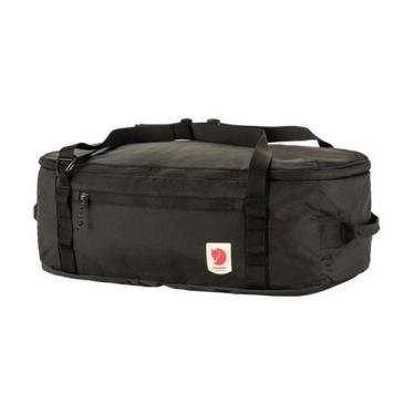 Imagem de Bolsa Duffel Fjällräven High Coast 22 Preta, Preto, UNICO