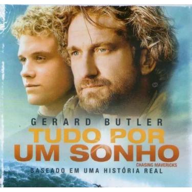 Imagem de Blu-ray Tudo Por Um Sonho - Califórnia Filmes