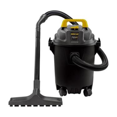 Imagem de Aspirador Água e Pó Schulz Hidropo AHS 1400w 12 Litros 110v, 110V