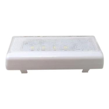 Imagem de Lâmpada LED de Reposição para Refrigerador Kenmore W10515058