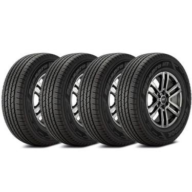 Imagem de Kit 4 Pneus 275/60R20 Hankook Dynapro HT RH12 114T