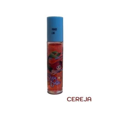 Imagem de Brilho Labial Sereia - Safira