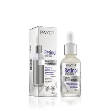 Imagem de Payot Retinol Multirenovador Serum Facial 30ml