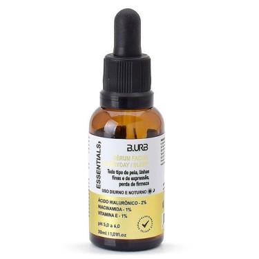 Imagem de Sérum Facial Everyday / Sleep Essentials Masculino Linhas de Expressão