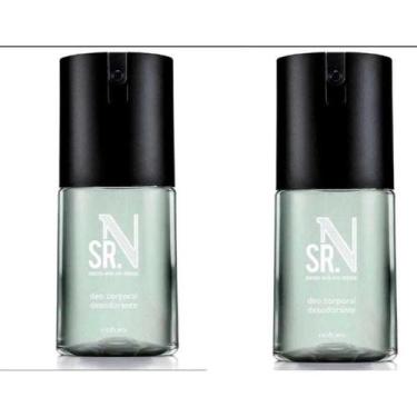 Imagem de Kit natura Sr N 5x un deo corporal completo