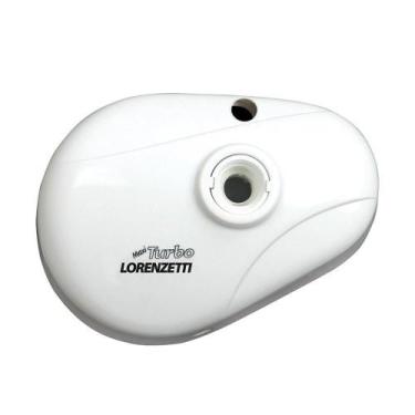 Imagem de Pressurizador para Chuveiro Lorenzetti Maxi Turbo, 220V