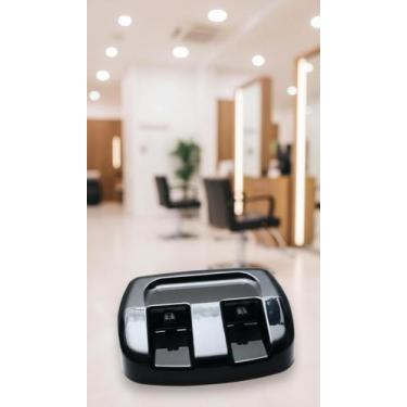 Imagem de Base Dupla Aquecedora para Cera Roll-on Bivolt - Congratulations Store