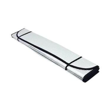Imagem de Protetor Solar Para Janela Frontal De Carro, Cobertura Para Para-brisa