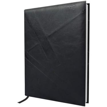 Imagem de Agenda 2026 Preta CD 168F. 134X190MM - DAC