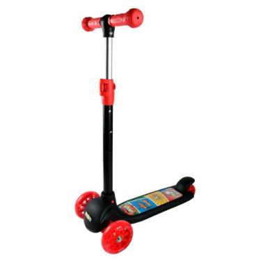 Imagem de Patinete 3rd Top Runner Vm Cv285588 Pf - Play&Fun, Unica