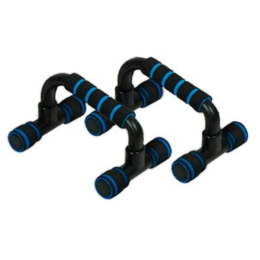 Imagem de Apoio Para Flexão Desmontável Gold Sports-Unissex