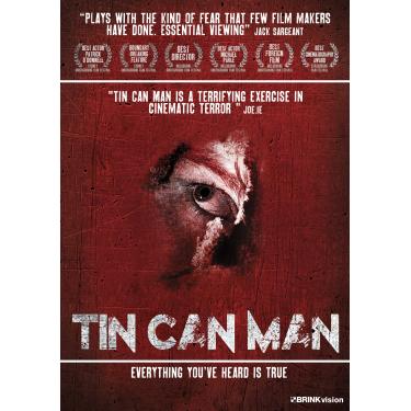 Imagem de Tin Can Man