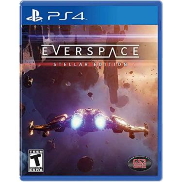 Imagem de GS2 Games Everspace Stellar - PlayStation 4