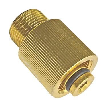 Imagem de Adaptador de Conector de Saída para Lavadora de Convertendo M22 - ID 14 para M22 - M22 G1/2 M22-15mm Conexões Plug Plug Adaptador para La, ID 14 a ID 15