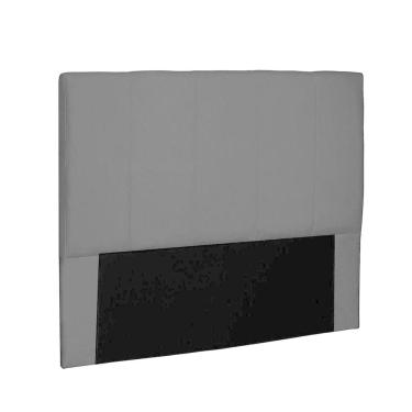 Imagem de Cabeceira Arizona Cama Box Queen 160 Cm Preto