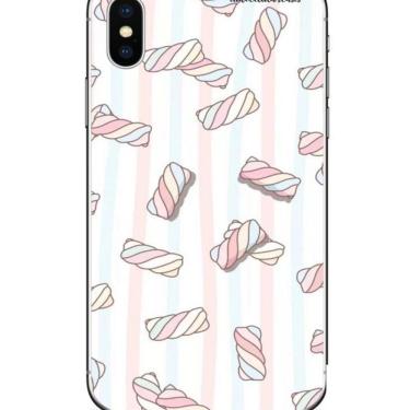 Imagem de Capa De Celular Feminina Samsung S8 Cód.1478