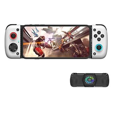 GameSir X2 Celular Gamepad Controlador de jogo Joystick para jogos