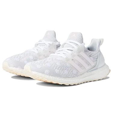 Imagem de adidas Ultraboost 5.0 Dash Grey/White/Almost Pink 8.5 B (M)