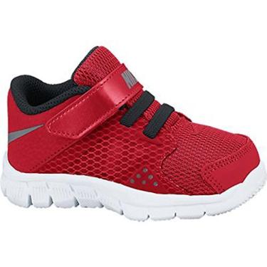 Imagem de Nike Flex Supreme TR 3 (TDV) #653884-600 (8c) Red