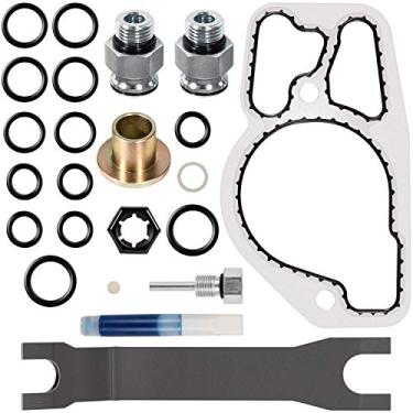 Imagem de Bomba de óleo de alta pressão HPOP Master Service Kit para Ford Powerstroke 7.3L 1994 – 2003