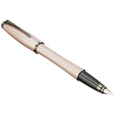 Imagem de Caneta Tinteiro Parker Urban Premium Rosa Metálico Ct S0949250, Parker, S0949250, N/A